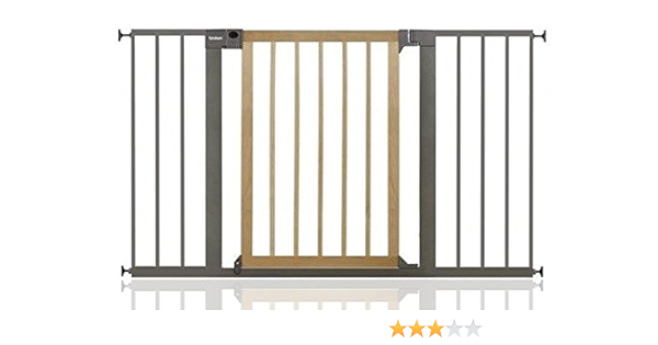 lindam sure shut deco safety gate