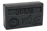Bio-Arganöl Seife Opium - 100g