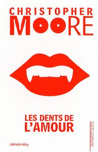 couverture de : Les dents de l'amour