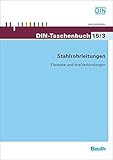 Image de Stahlrohrleitungen: Flansche und ihre Verbindungen (DIN-Taschenbuch)