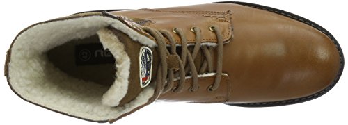 Nebulus Herren Kurzschaft Stiefel - 7