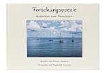Bücher Neuerscheinungen 2022 - Forschungspoesie: Gedanken zum Menschsein von Antonia Löschner