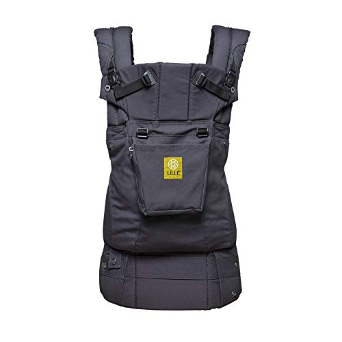 Lillebaby SC-1C-104-P - Mochila portabebé
