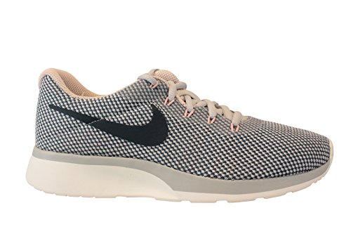 Preisvergleich Produktbild Nike Wmns Tanjun Racer, Damen Laufschuhe, Blau - Azurblau - Größe: 36