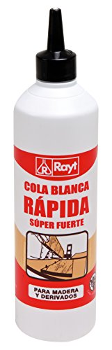 Rayt 038-81 Adhesivo, 750gr