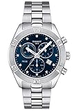 Tissot Damen-Chronograph PR 100 Sport Chic Lady T101.917.11.046.00