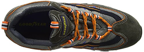 GOODYEAR Unisex-Erwachsene Gyshu2300 Sicherheitsschuhe - 7