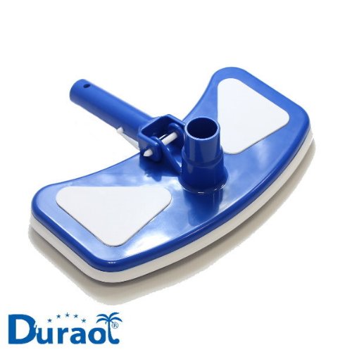 Duraol® Deluxe Bodensauger - schwer
