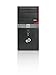 Produktbild Fujitsu Esprimo P556/E85 Desktop-PC, Prozessor i7-7700 3.6 GHz, Schwarz / Rot