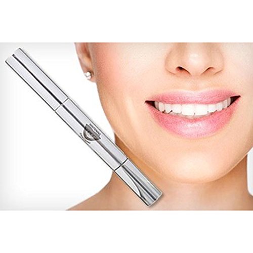 HuaYang Home Tooth Bleaching Truewhite Cleaning Gel Teeth Whitening Brush Pen