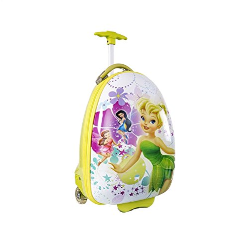 Preisvergleich Produktbild Heys , Kindergepäck rosa rose 45,7 cm