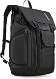 Thule TSDP115DG - Funda para Apple MacBook Pro 15', color gris oscuro