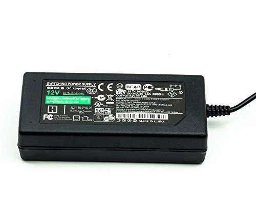 QUMOX 12V 3A 36W Trafo Netzadapter Netzstecker AC Adapter für 5050 3528 LED Strip RGB - 2