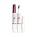 Maybelline New York Super Stay 2 Step Lipsticks, Constantly Cabernet, 1.8g RS.593.00