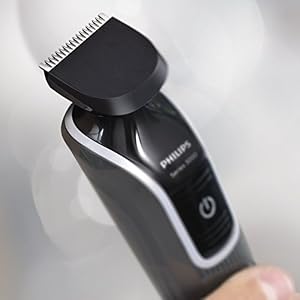 Philips QG3337/15 Series 3000 Multigroom Kit - Image 3