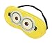 Price comparison product image Minions Eye Mask Travel Sleep Mask Minion Made
