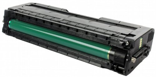 Eurotone High Quality Toner Cartridges für Ricoh Aficio : SP C250SF / SP C250DN ersetzt schwarze BK Patrone – kompatible Premium Alternative – non oem - 3