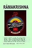 Image de RAMAKRISHNA - HIS LIFE AND SAYINGS (English Edition)