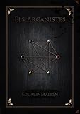 Image de Els Arcanistes (Cròniques del Llibre de Plata. Imperi Arcà. Book 1) (Catalan Edition)