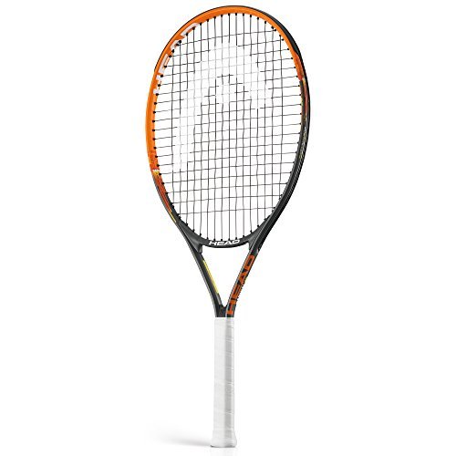Preisvergleich Produktbild Head Radical 25 Junior Tennis Racket