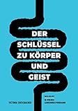Darmgesundheit & Darmsanierung - Der Schlüssel zu Körper und Geist: Warum dein Darm der Brunnen der ewigen Jugend und Gesundheit ist & wie auch du ihn ... kannst (inkl 10-Wochen-Sanierungsprogramm) by Victoria Ebersbacher