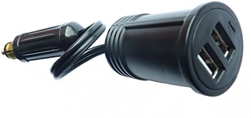 Hella Plug to USB Adaptor Converter Lead