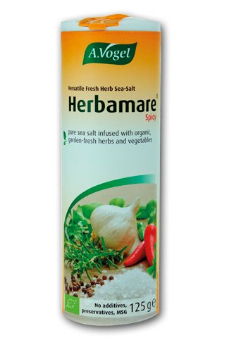 A Vogel Herbamare Spicy 125g