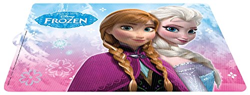 p:os 25181 Platzset Disney Frozen, circa 42 x 29 cm