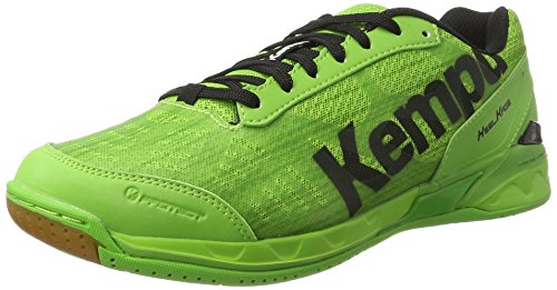 Kempa Unisex Adults’ Attack Two Handball Shoes