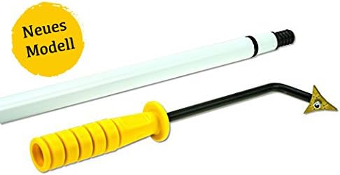 FugenKing the Flexi-Patio Weeder with wear!: The Original as Seen on TV!!!