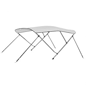 Todoneumaticas Toldo Bimini 3 Arcos