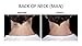 Eyebrow Razor Shaper Cheek Facial Hair Remover, Women's Trimmer Shaving Grooming Kit by Hollywood Browzer (includes 2 Browzers and a Protective Pouch)