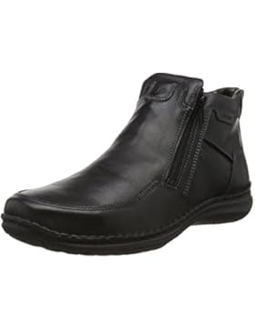 Josef Seibel Herren Anvers 29 Kurzschaft Stiefel