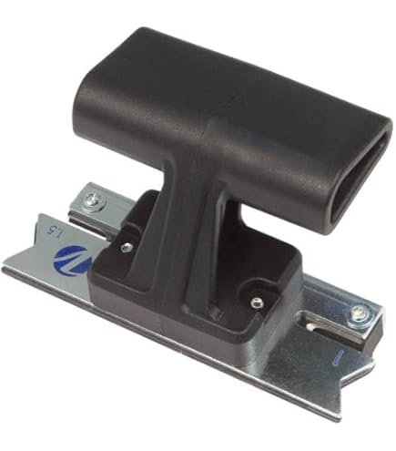 Varios - Herramientas - Rascador Perfilador de Cantos VIRUTEX RP28