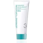 Germaine de Capuccini - Purexpert I Natural Perfection Oil-Free - Mattifying Cream with color - Reduces Pores - Hydration wit