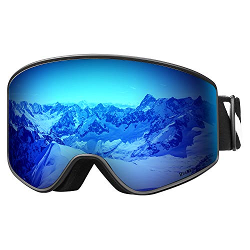otg ski goggles