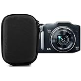 Addison 300257 DSLR Kamera Kılıfı