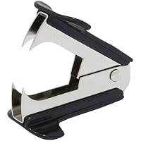 Graplan Lot De 3 Ôte-Agrafes Portable - Dégrafeur Métal Plastique Pour Bureau Et Maison