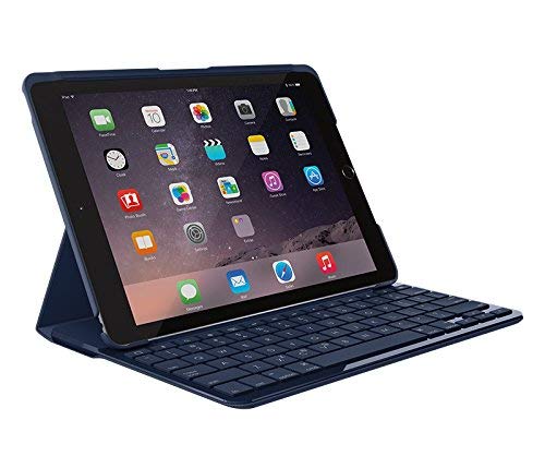 Logitech Slim Folio Keyboard Case For Ipad 5th Gen A12 A13 Blue Uk Layout Renewed Buy Online In Grenada At Grenada Desertcart Com Productid Logitech Slim Folio Keyboard Case For Ipad 5th Gen A12 A13 Blue Uk Layout Renewed Buy Online In Grenada At Grenada Desertcart Com Productid