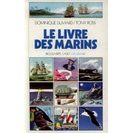 couverture de : Le Livre des marins