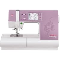 Singer 0037431884909 - 9985 quatum maquina de coser