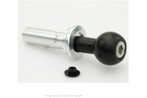 BUYBITS Honda CBR1000RR Fireblade TomTom Rider Pro Motorcycle Yoke/Fork Stem Yoke Mount (sku 14874)