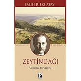 Zeytindağı (G&uuml;n&uuml;m&uuml;z T&uuml;rk&ccedil;esiyle)