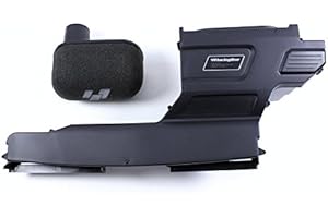 X-PARTS Racingline Ansaugung R600 1055004 TFSI Air-Intake-System Airbox