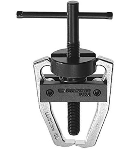 Extracteur Facom 3 Griffes U.306A140 Pour Prise Extérieure 7 à 140 Mm - Neuf