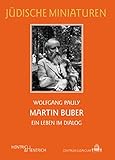 Image de Martin Buber: Ein Leben im Dialog (Jüdische Miniaturen)