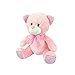 Belle DELUXE LARGE Large Baby Girl Gift Basket / 11 NEWBORN ESSENTIALS / Baby Hamper / Baby Shower Gift / New Arrival Gift / FAST DISPATCH