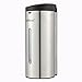 Produktbild DULPLAY Automatische berührungslosen soap dispenser edelstahl, Seifenspender,Ir infrarot-motion sensor hand freie gericht seife hotel Badezimmer Handseife Shampoo box -A 12x10.5x27cm(5x4x11inch)