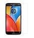 Moto E4 Plus, Tempered Glass , Premium Real 2.5D 9H Anti-Fingerprints & Oil Stains Coating Hardness Screen Protector Guard for Motorola Moto E4 Plus RS.349.00