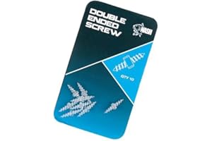 NASH TACKLE Nash Anti-Tangle Run Beads (Mono) Diffusion Camo